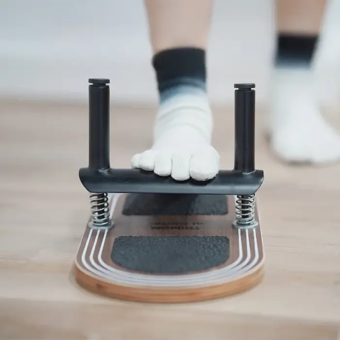 Correcteur de pied professionnel pour Pilates