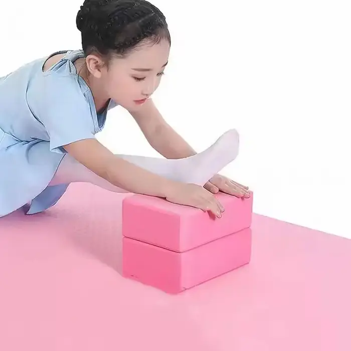 Blocs de yoga, cubes