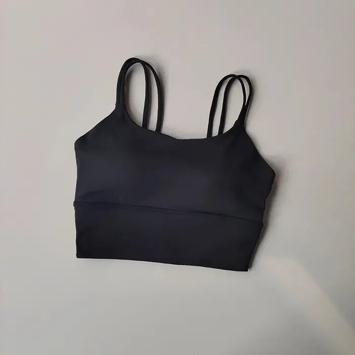 Camisole de Yoga professionnelle