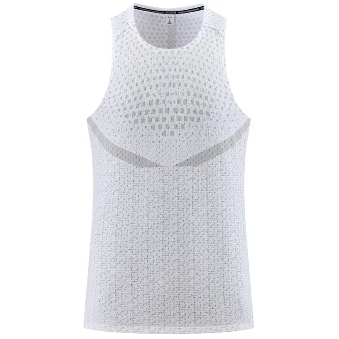 Gilet de gymnastique en maille respirante pour hommes, séchage rapide, Cool, plage, voyage, maillot