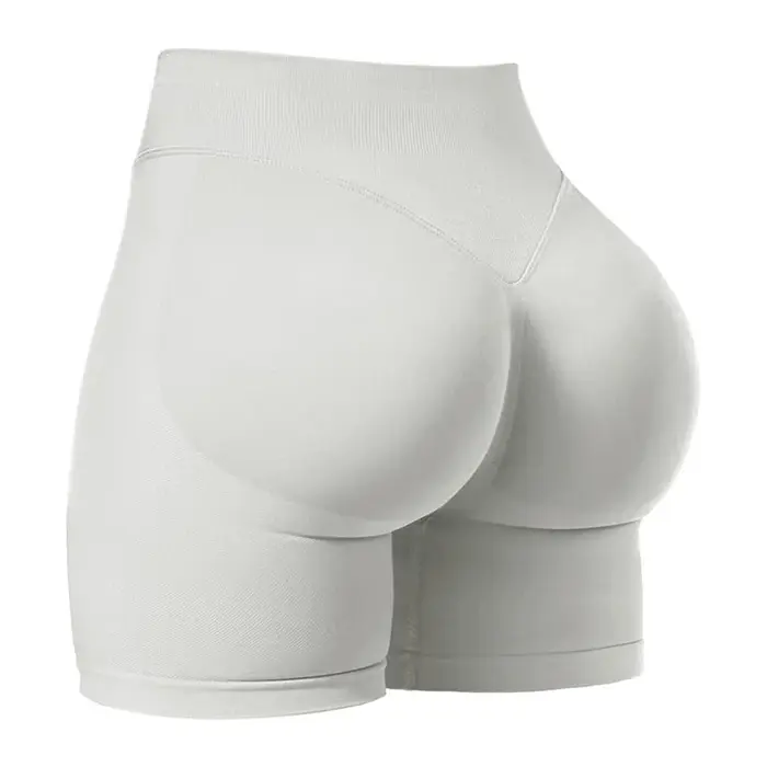 Short de sport pour femmes