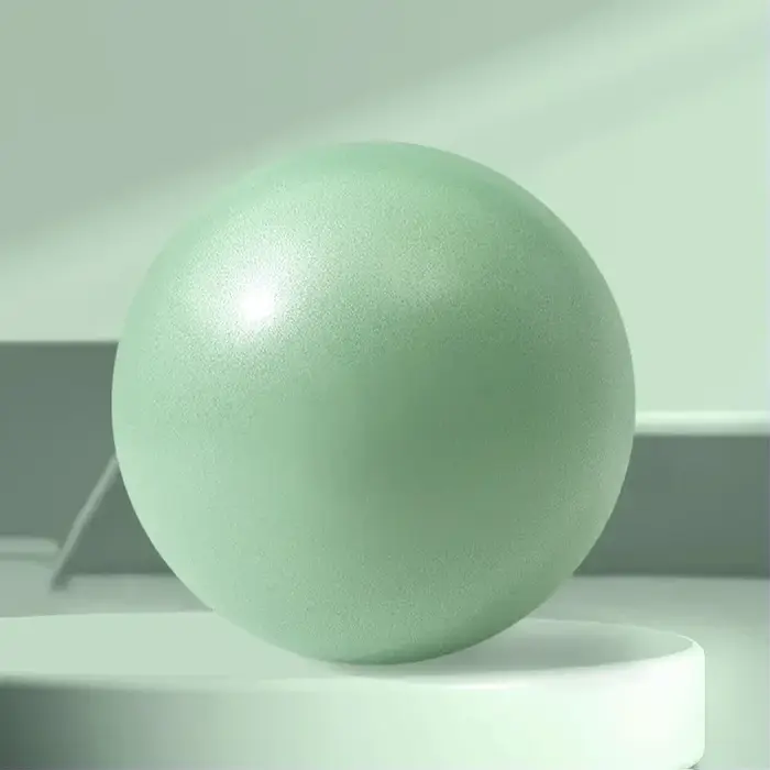 Ballon de yoga et de fitness pour femmes