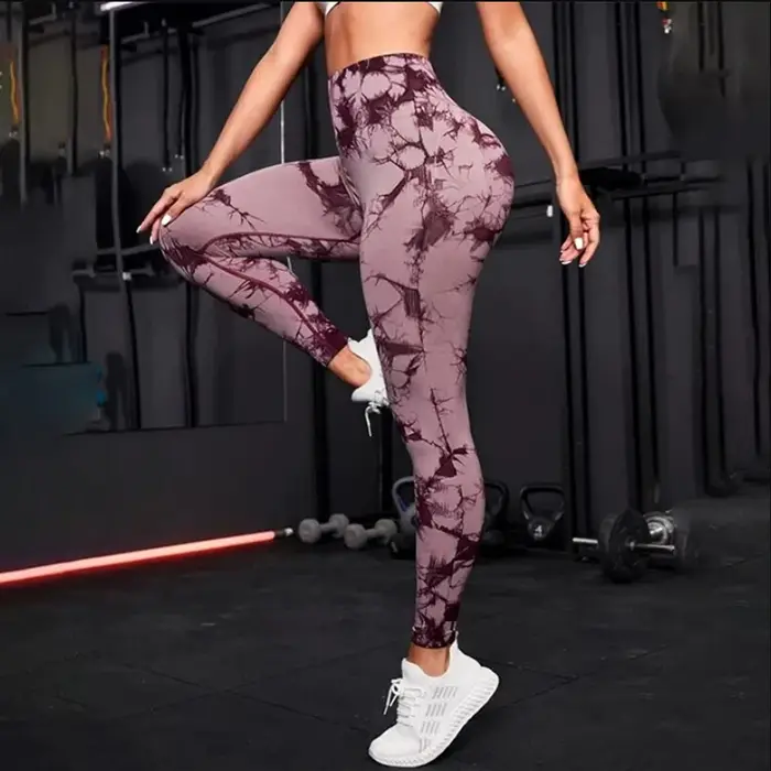 Pantalons de Yoga pour femmes