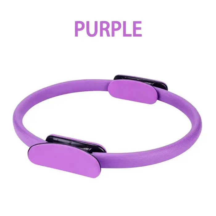 Anneau de Yoga Fitness Pilates