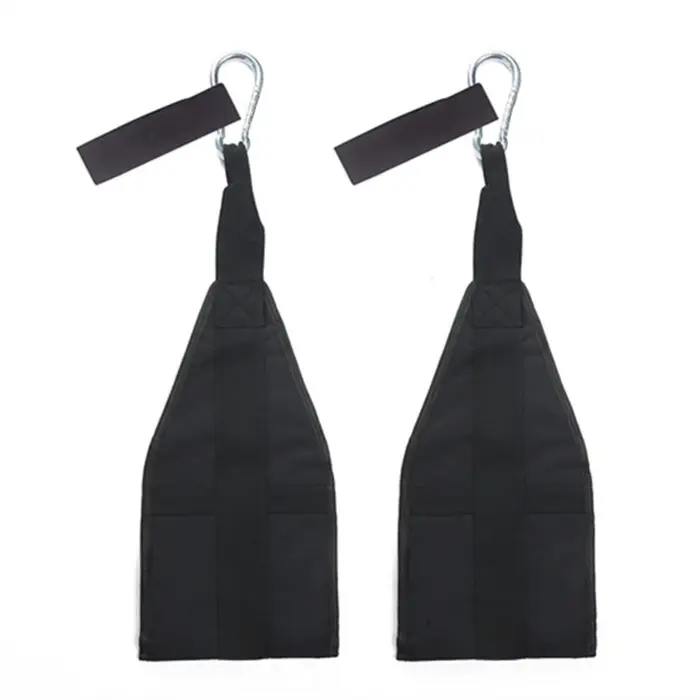 Sangles de Suspension AB pour Fitness