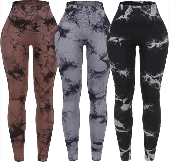 Pantalons de Yoga pour femmes