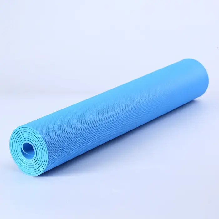 Tapis de Yoga mince