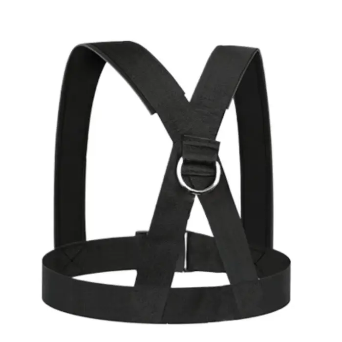 Corde de résistance pour entraînement d'endurance
