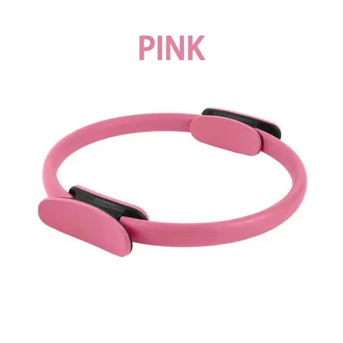 Anneau de Yoga Fitness Pilates