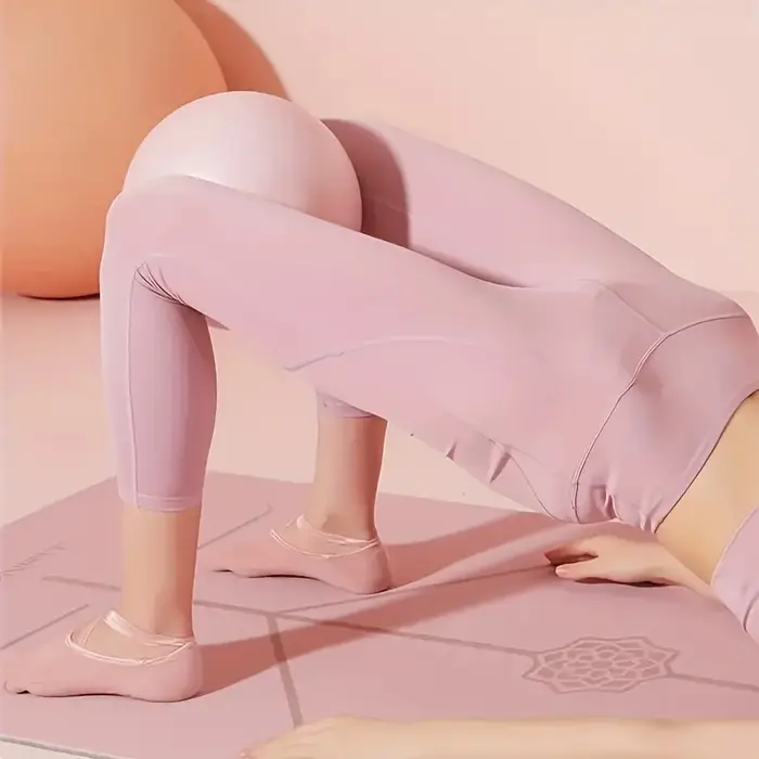 Équipement Pilates balle de Yoga Anti-éclatement