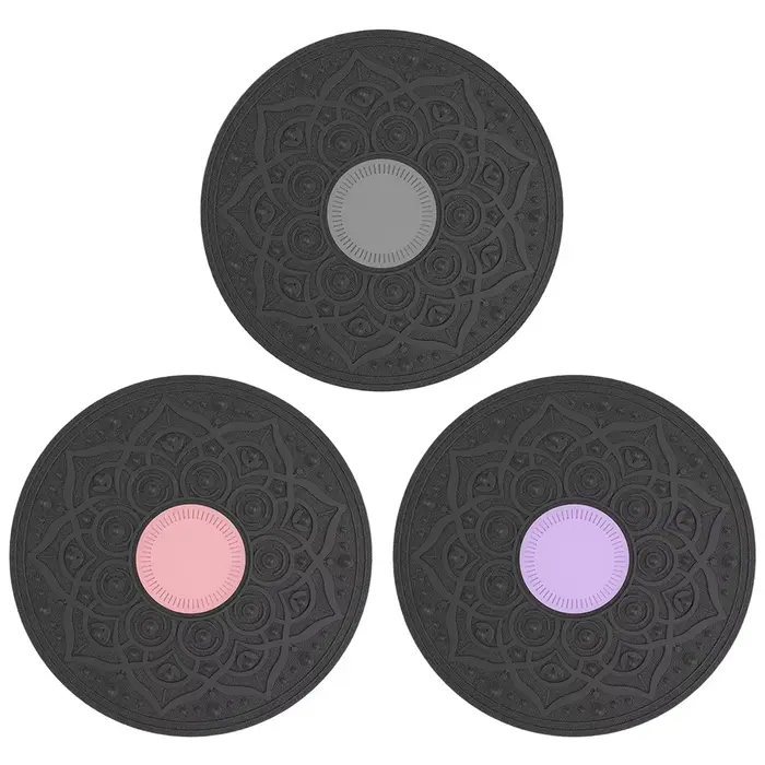 Planche d'équilibre Wobble