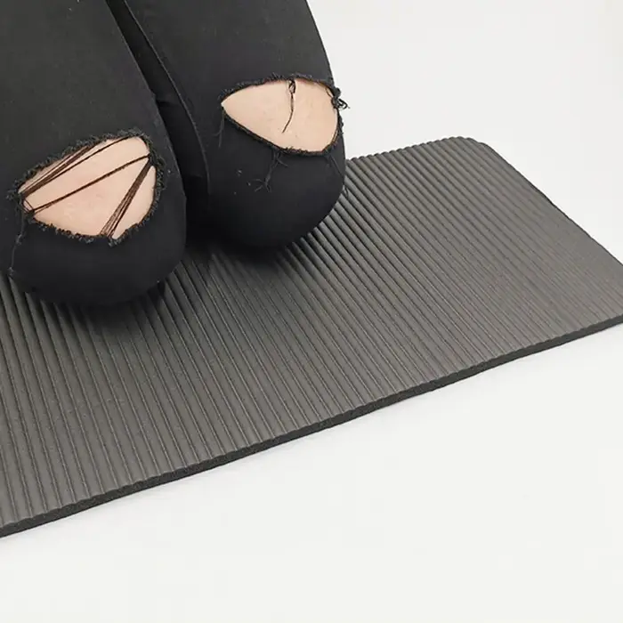 Tapis de Yoga de 15MM d'épaisseur