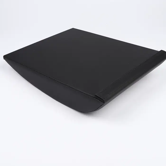 Tapis d'exercice Ab avec soutien du bas du dos souple pour les exercices abdominaux