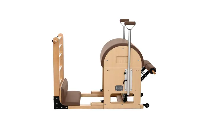YTYIN nouveauté chaise Pilates et seau d'échelle