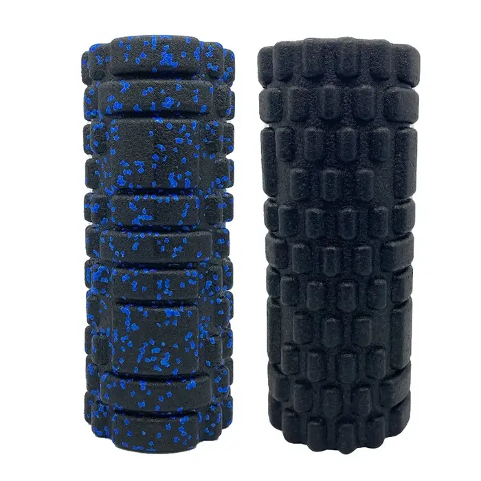 Rouleau de Massage en mousse Pilates pour les jambes