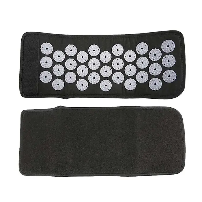Tapis de massage corporel par acupression