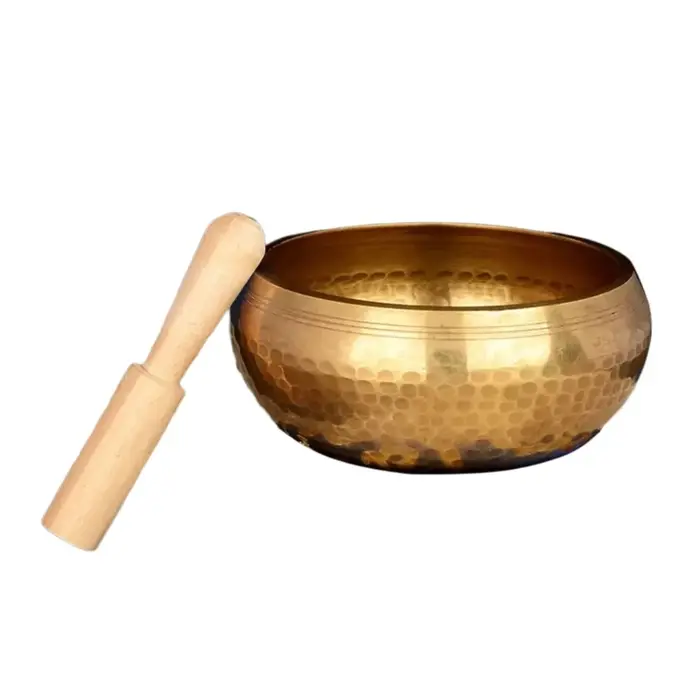 Bol chantant traditionnel