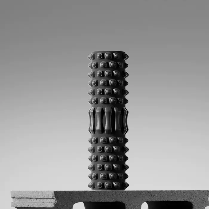 Rouleau de Massage musculaire en mousse Pilates