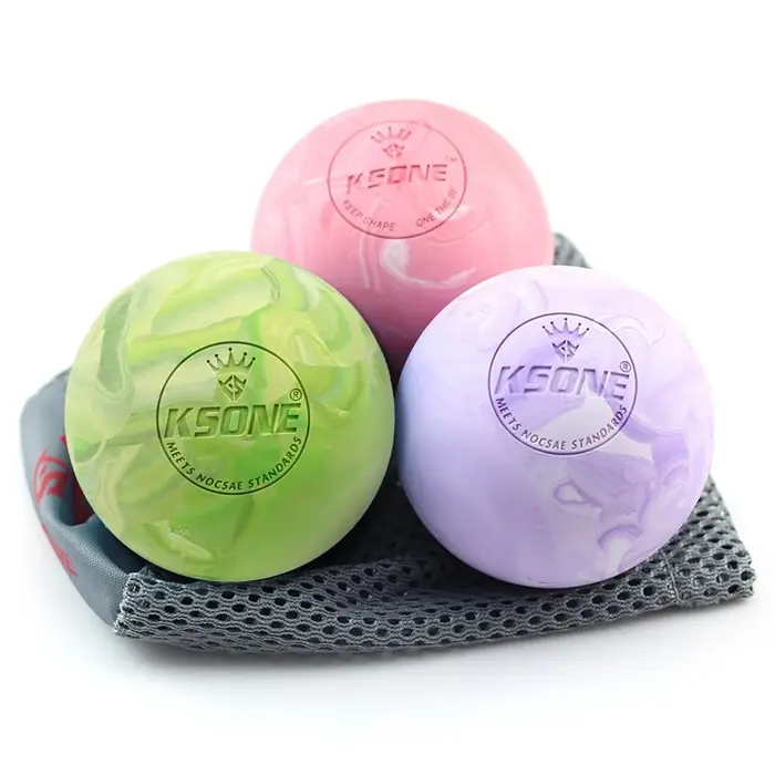 Boule de Massage crosse AA20-KSONE