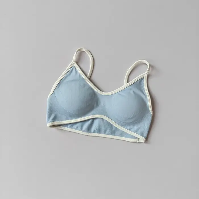 Soutien-gorge de Sport athlétique rembourré