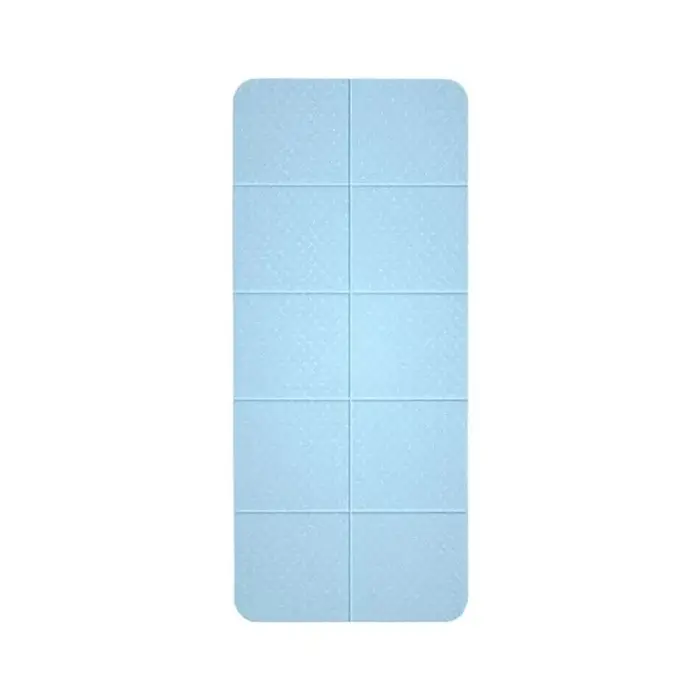 R6FE tapis Yoga tapis Yoga pliable antidérapant tapis Pilates tapis d'entraînement Fitness