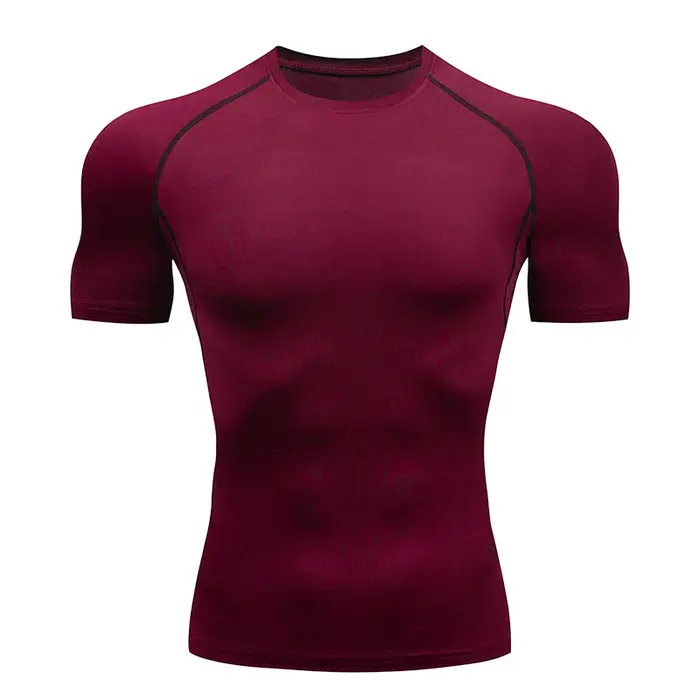Chemises de Compression pour hommes