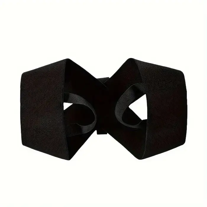 Correcteur de posture dorsal 1 pièce