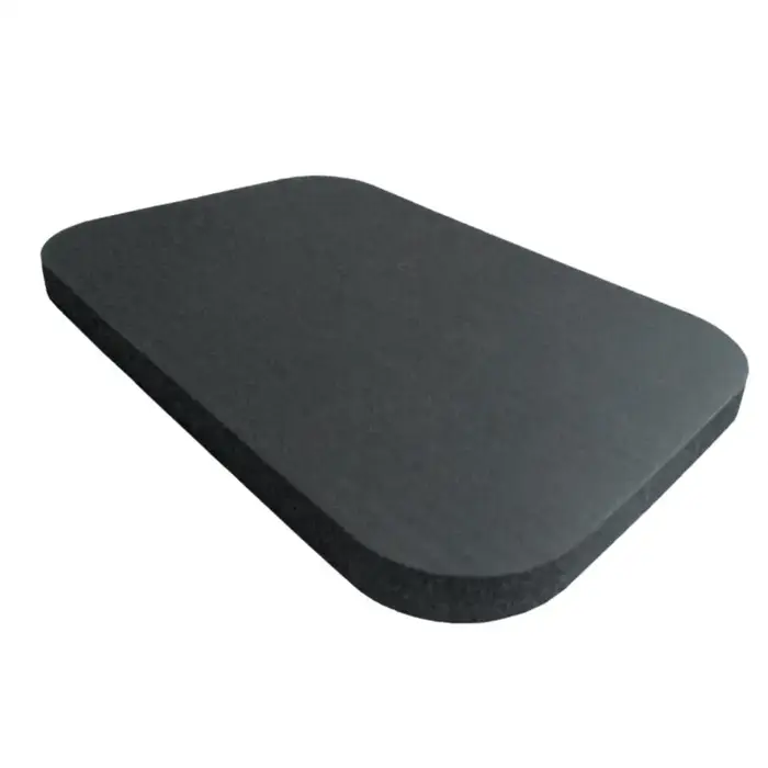 Tapis de yoga antidérapant pour exercices pieds nus