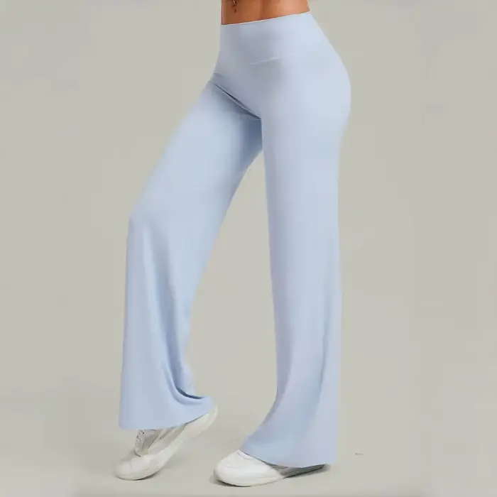 Pantalon de yoga et de Pilates pour femme