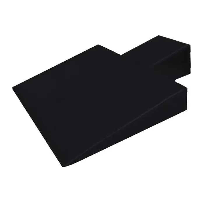 Bloc de rehaussement pour machine Pilates Reformer