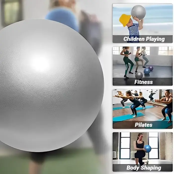 Ballon de Yoga et Pilates