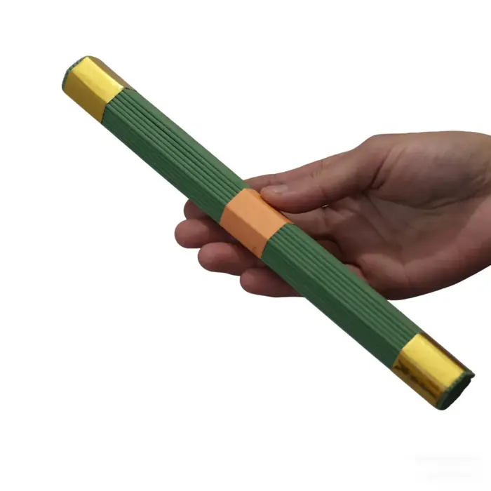Bâtons d'encens tibétains bénis Mantra - Bois de santal naturel pour la méditation