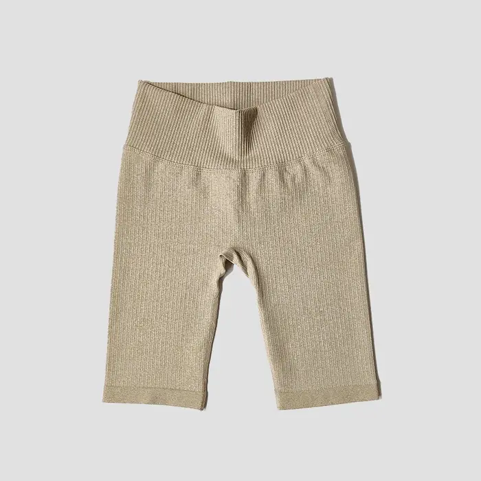 Warehouse – Shorts de Fitness sans couture pour femmes, de Yoga, d'entraînement, de taille haute, de