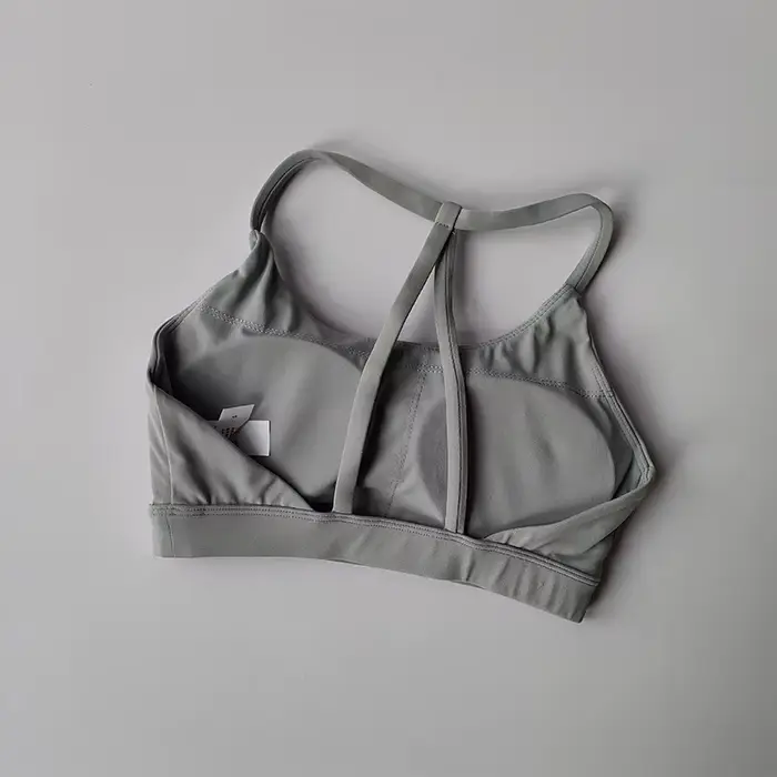 Soutien-gorge de sport pour femmes