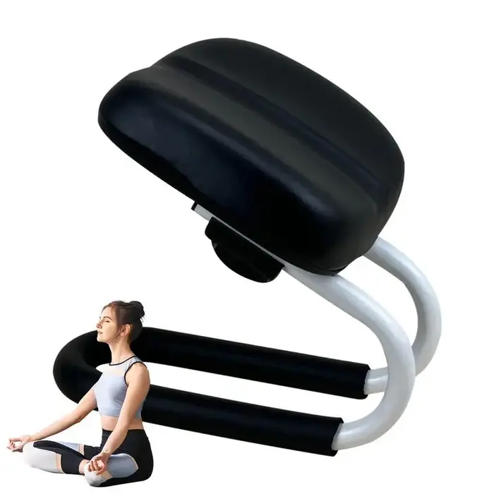 Tabouret de méditation de prière