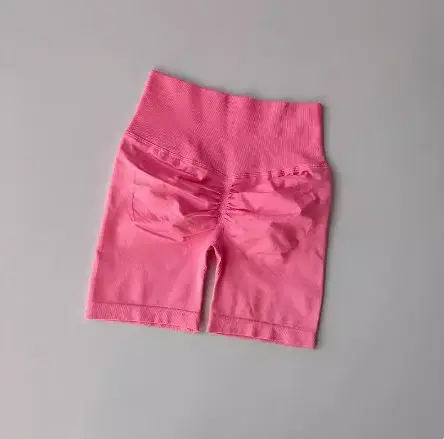 Shorts de yoga pour femmes