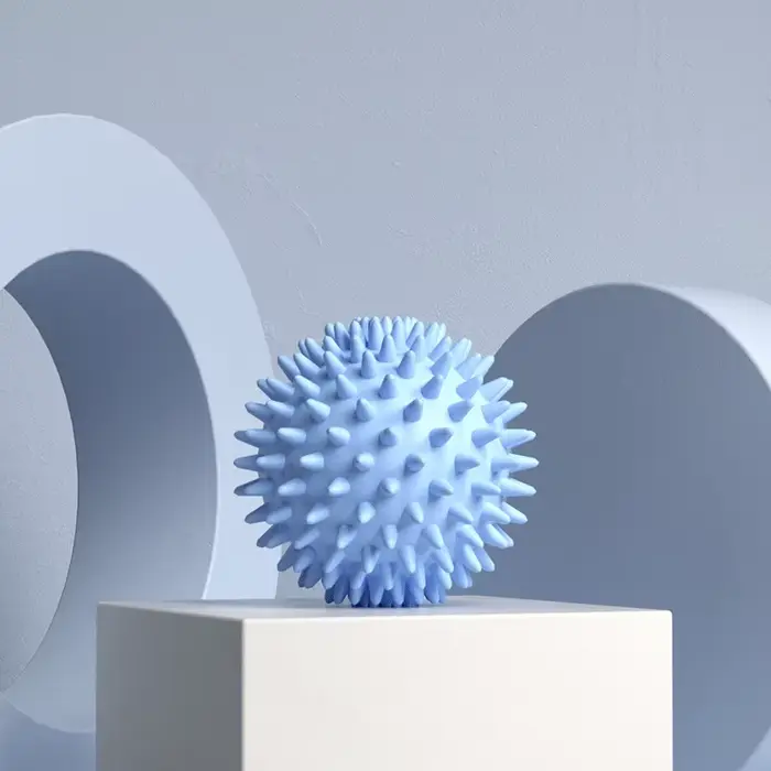 Boule de Massage hérisson
