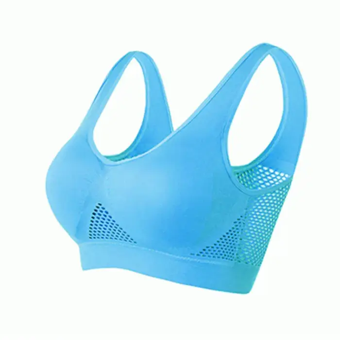 Haut de sport femme vêtements