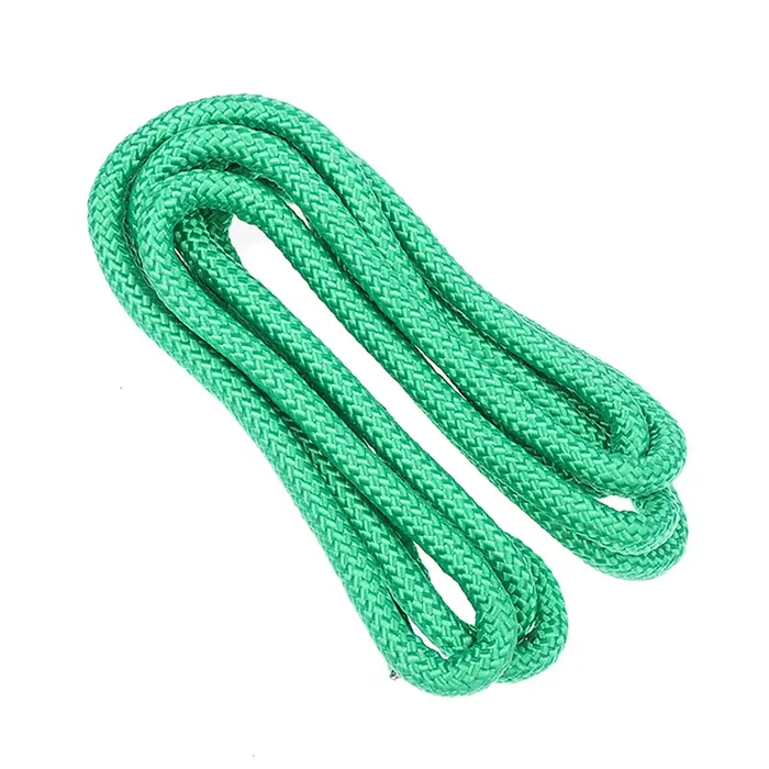 Corde d'art de gymnastique