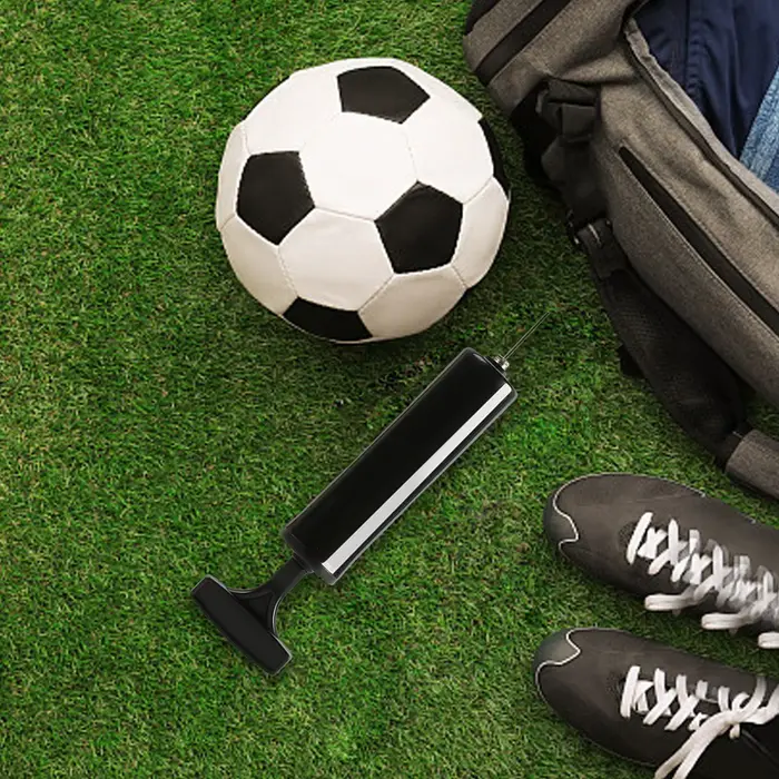 Pompe à ballon pour ballons de sport