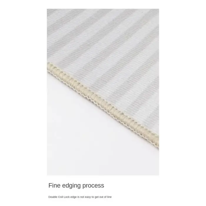 Tapis simple en forme d'arche VIKAMA