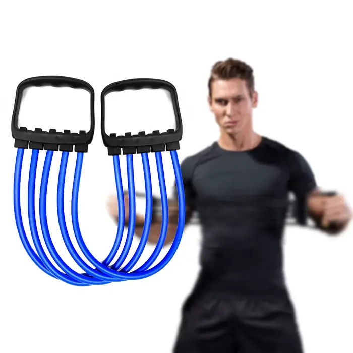 Ensemble d'entraînement complet du corps