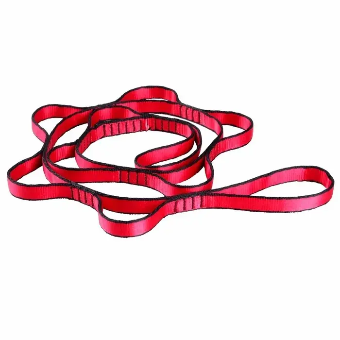Sangle d'extension pour hamac de yoga Daisy Chains