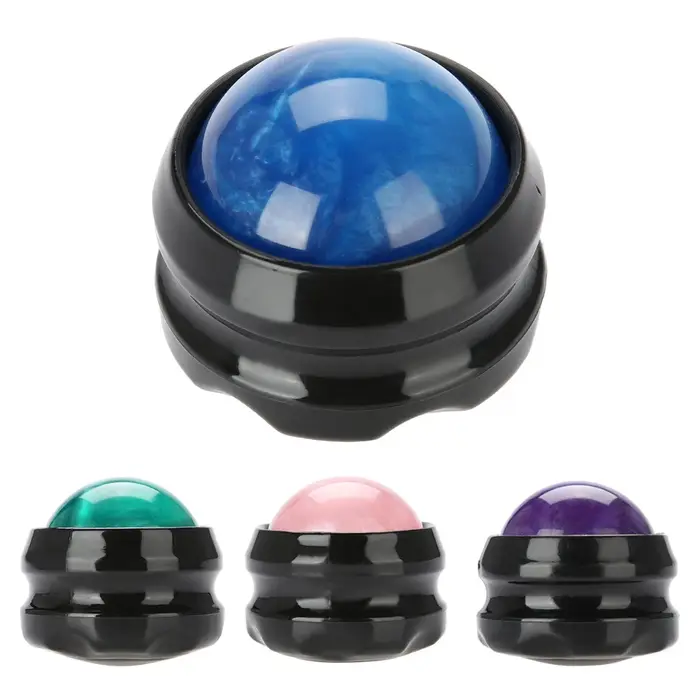 Balle anti-Stress pour Relaxation corporelle