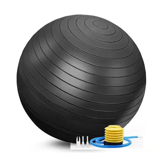 Balle Bosu d'équilibre de Yoga 65/75/85cm