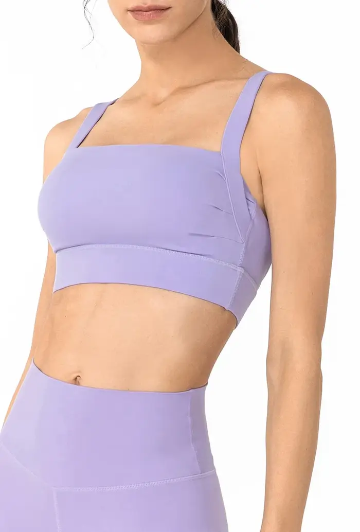 Soutien-gorge de Yoga pour femmes