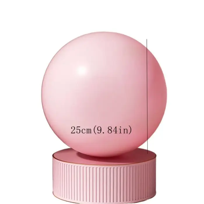 Ballon d'équilibre en PVC