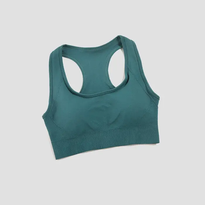 WAREBALL débardeur femmes femme gymnastique Yoga soutien-gorge rembourré soutien-gorge de sport amov