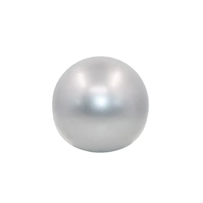 Balle de Pilates antidéflagrante de 25cm