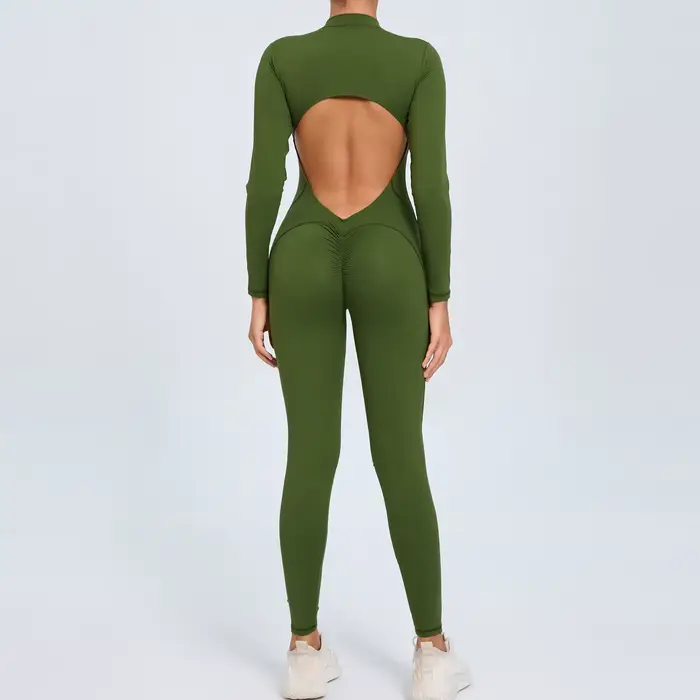 Ensemble de vêtements de Yoga pour femmes